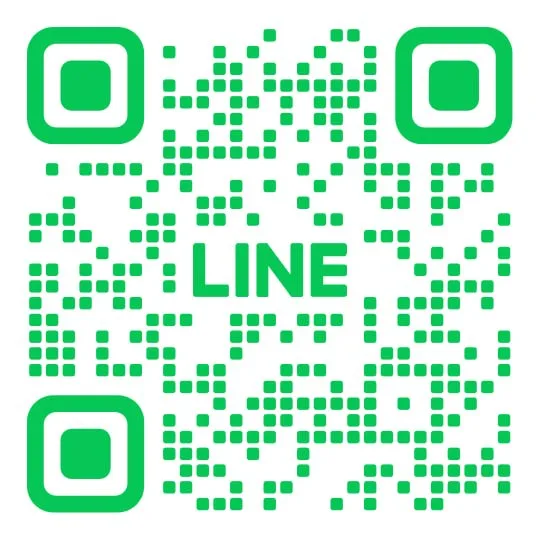 QR Code ทักเข้ามา ผลบอลบอล Line @