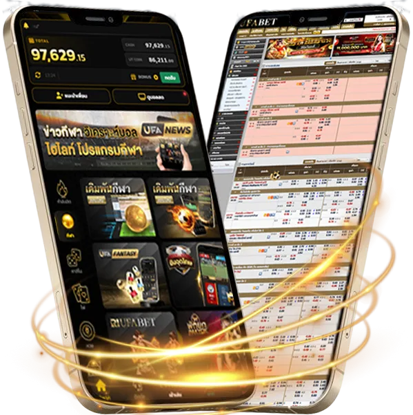 ผลบอลบอล Mobile — คาสิโนมือถือ